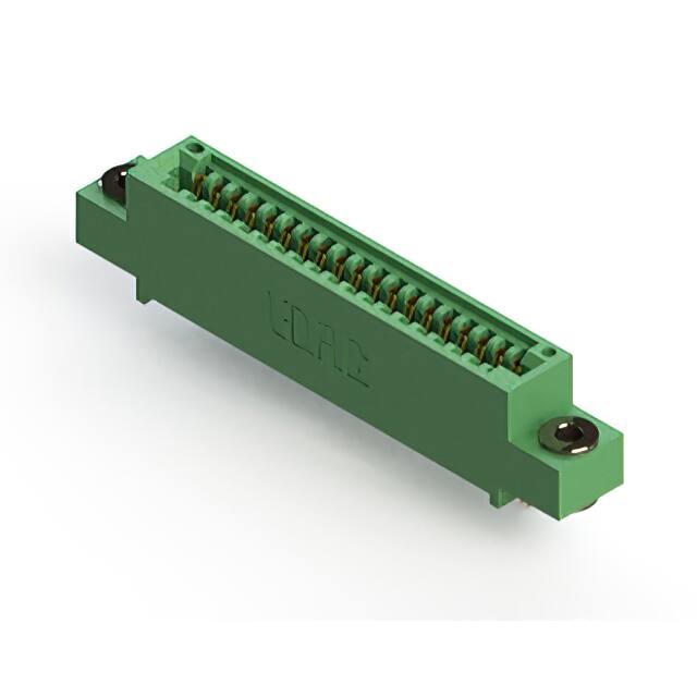845-019-500-403 EDAC Inc.  Edgeboard Connectors
